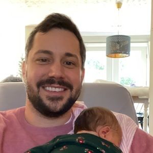 Meet your Posher, Wesley